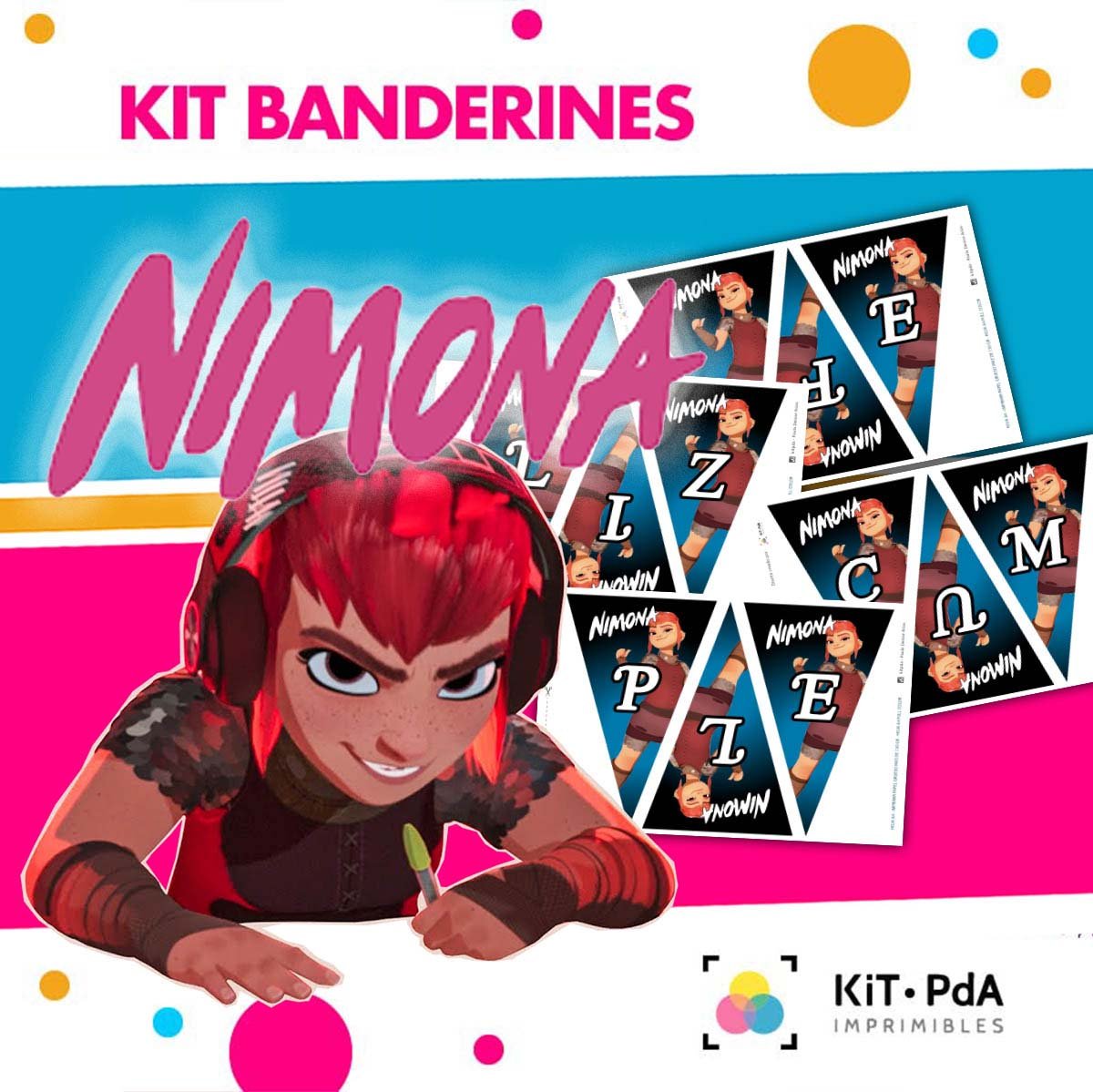 Banderines